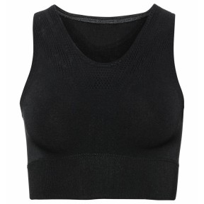 Odlo Women’s ZAHA Bralette, Black
