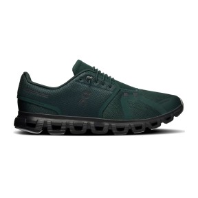 On Cloud 6 Sport Shoes - Men's
