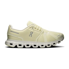 On Cloud 6 Sport Shoes - Women's