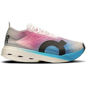 On Cloudboom Strike Running Shoes - Men's
