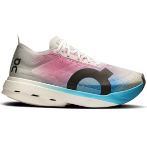 On Cloudboom Strike Running Shoes - Women's