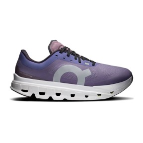On Cloudflow 5 Running Shoes - Men's