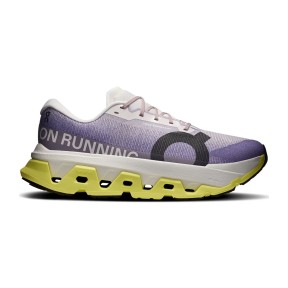 On Cloudmonster 3 Hyper Running Shoes - Men's