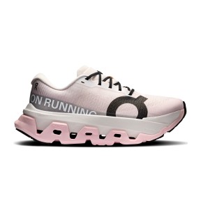 On Cloudmonster 3 Hyper Running Shoes - Women's