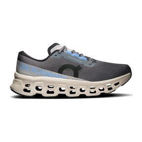 On Cloudmonster 3 Running Shoes - Men's