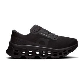 On Cloudmonster 3 Running Shoes - Women's
