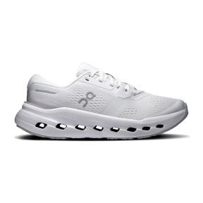 On Cloudrunner 3 Running Shoes - Women's