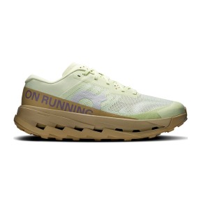 On Cloudultra 3 Trail Running Shoes - Men's