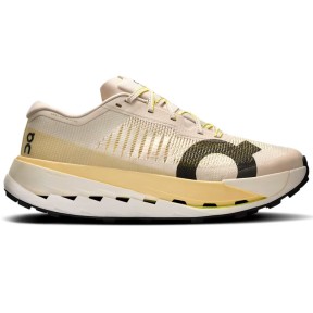 On Cloudultra Pro Trail Running Shoes - Men's