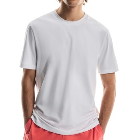 On Focus-T Sports T-Shirt - Men's