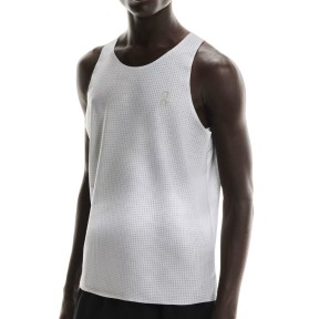 On Pace Running Tank Top - Men's