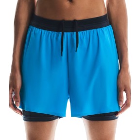 On Performance 3" 2in1 Running Shorts - Women's