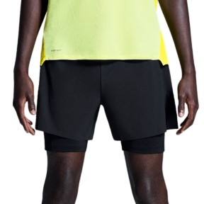 On Performance 5" 2in1 Running Shorts - Men's