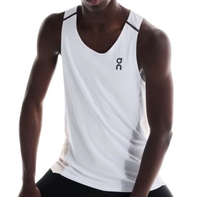 On Performance Running Tank - Men's