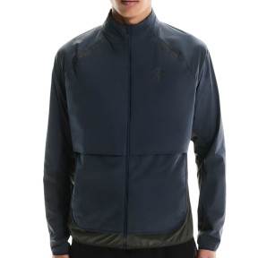 On Weather Insulated Running Jacket - Men's