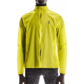 On Zero Running Jacket - Men's