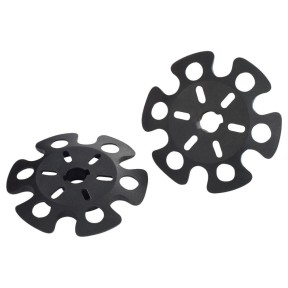 One Way Baccountry Basket Including Tip 9mm