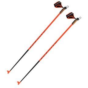 One Way Storm Jr XC Ski Poles - Kids
