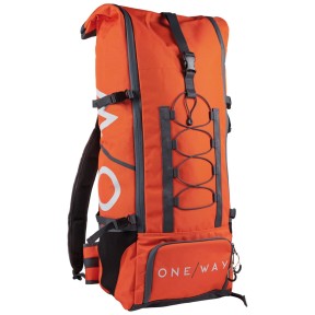 One Way Team Bag 50L Large Bag