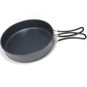 Origin Outdoors Biwak Trekking Pan