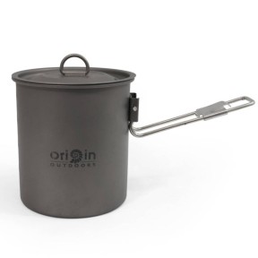 Origin Outdoors Camping Pot 0.75L