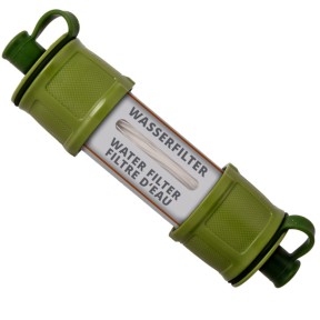 Origin Outdoors Water Filter