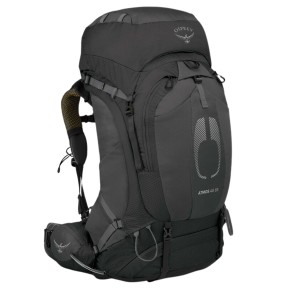 Osprey Atmos AG 65 Hiking Backpack - Men's