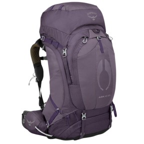 Osprey Aura AG 65 Hiking Backpack - Women's