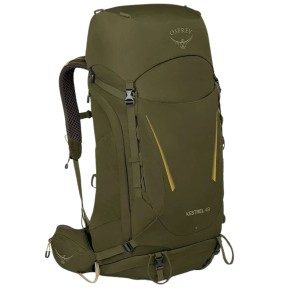 Osprey Kestrel 48 Hiking Backpack - Men's