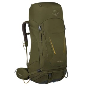 Osprey Kestrel 68 Hiking Backpack - Men's