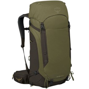Osprey Kestrel LT 45 Hiking Backpack - Men's