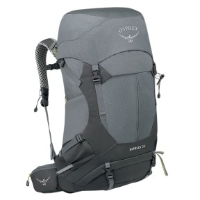 Osprey Sirrus 36 Hiking Backpack - Women's