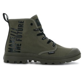 Palladium Pampa HI Future, Dusky Green
