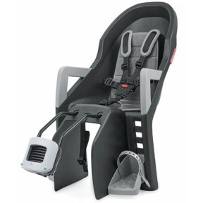 Polisport Guppy Maxi+ FF, dark grey, 8639900021