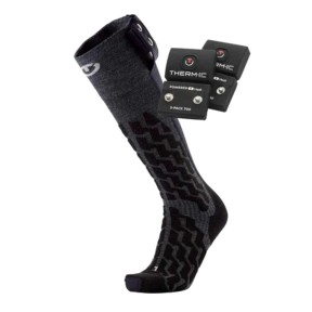 Therm-ic Powersock heat UNI S-700 pack
