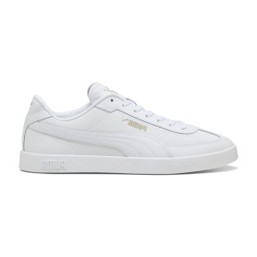 Puma Club II Era Casual Sneakers - Men's