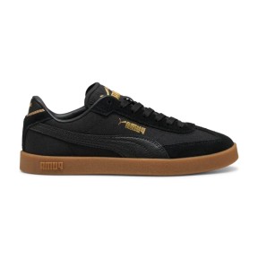 Puma Club II Era CV Jr Casual Shoes - Kids