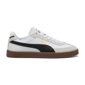 Puma Club II Era Jr Casual Shoes - Kids