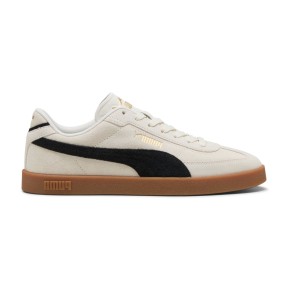 Puma Club II Era Suede Casual Shoes - Men's