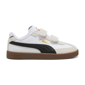 Puma Club II Era V PS Casual Shoes - Kids