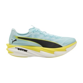 Puma Devinate Nitro Elite 4 Running Shoes - Men's