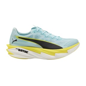 Puma Devinate Nitro Elite 4 Running Shoes - Women's