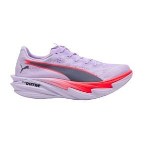 Puma Devinate Nitro Elite 4 Running Shoes - Women's