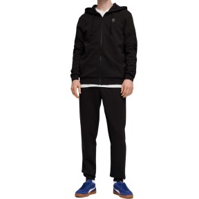 Puma Essentials Elevated Casual Tracksuit - Men's