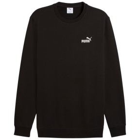 Puma Essentials Small No. 1 Logo Casual Sweatshirt - Men's