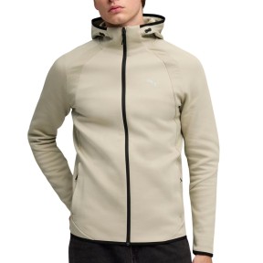 Puma Evostripe Full-Zip Casual Hoodie - Men's