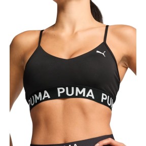 Puma Move Strong Low Sports Bra - Women's