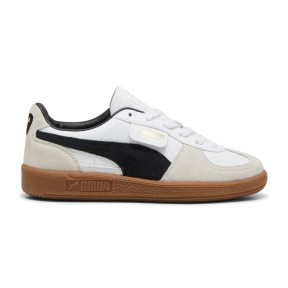 Puma Palermo Lth Casual Shoes - Kids