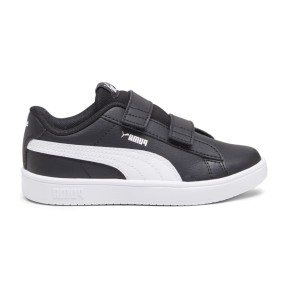 Puma Rickie Classic V PS Casual Shoes - Kids