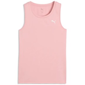 Puma TAD Essential Sleeveless Sports Tank Top - Women's